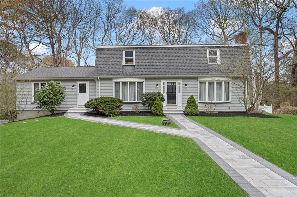 15 Crestridge Dr, East Greenwich, RI 02818 MLS 1333829 Coldwell Banker