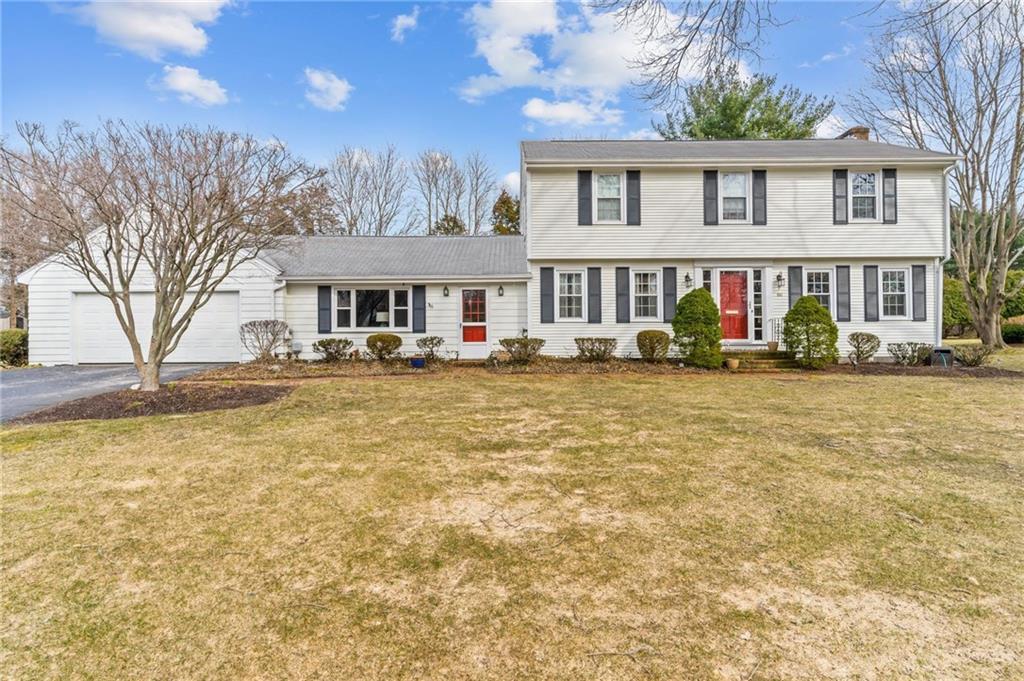 60 Suffolk Dr, North Kingstown, RI 02852 MLS 1333938 Coldwell Banker