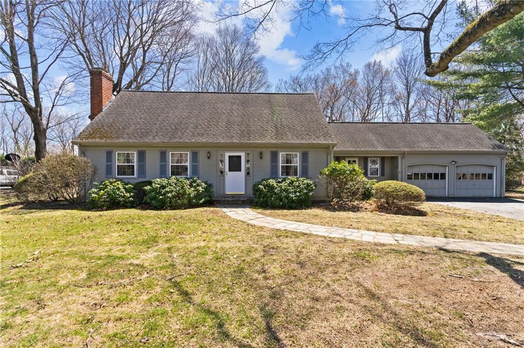 5 Kirkbrae Dr, Lincoln, RI 02802 MLS 1333949 Coldwell Banker