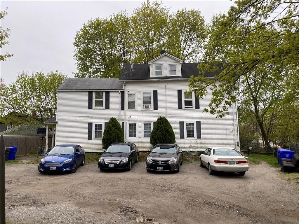 43 Phenix Ave, West Warwick, RI 02893 MLS 1333960 Coldwell Banker