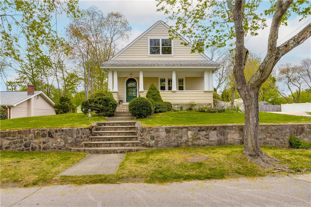 85 Pleasant View Rd, Warwick, RI 02888 MLS 1334022 Coldwell Banker