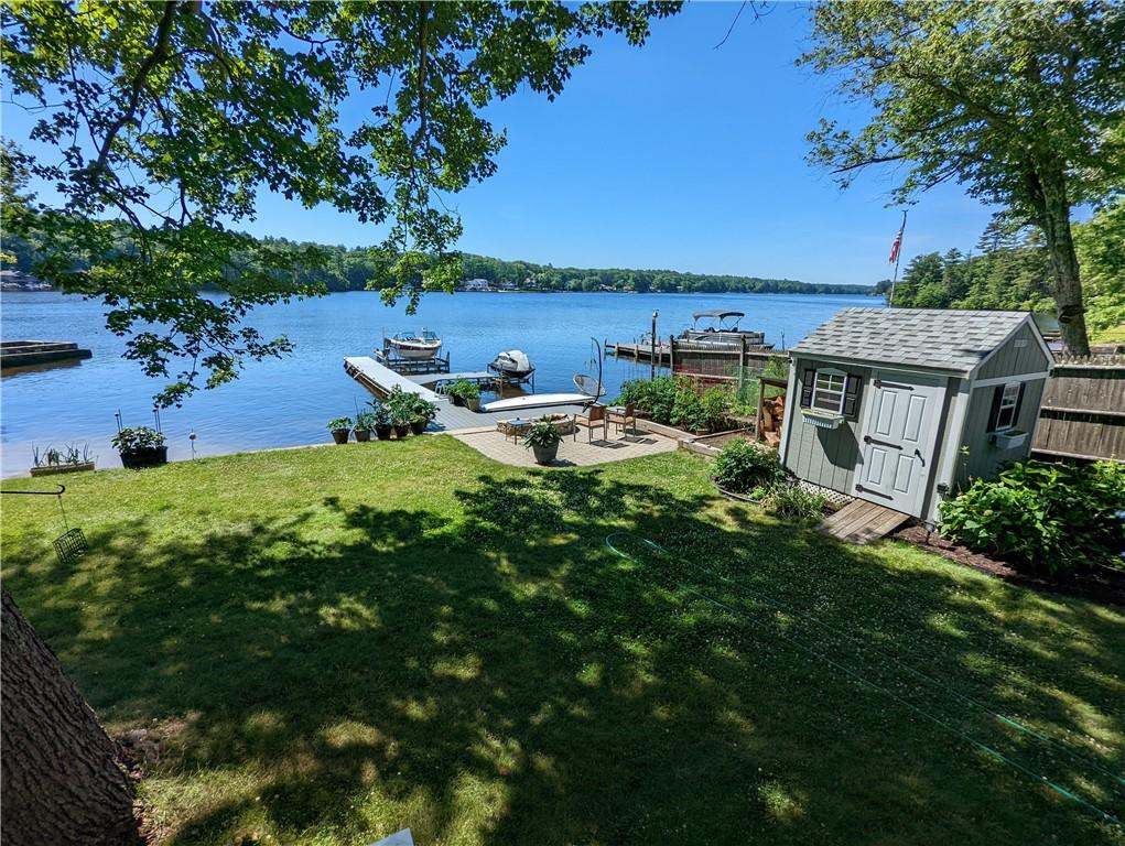 9 Lake Dr, Burrillville, RI 02859 MLS 1334101 Coldwell Banker