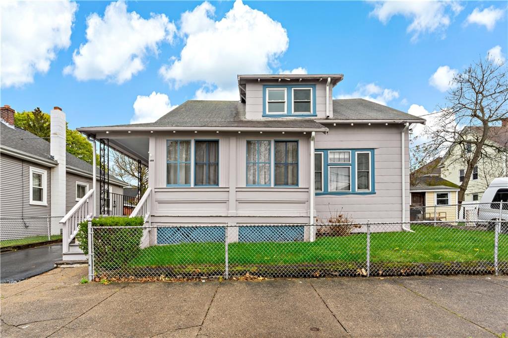 133 Chaplin St, Pawtucket, RI 02861 MLS 1334245 Coldwell Banker