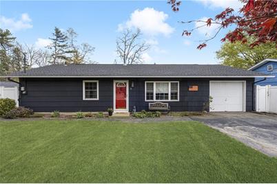 25 Paige Drive, Coventry, RI 02816 - Photo 1