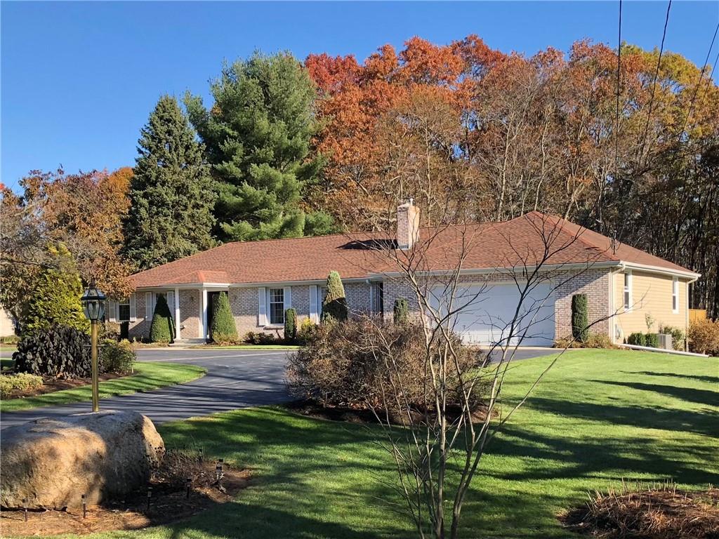 280 Pippin Orchard Rd, Cranston, RI 02921 MLS 1334638 Coldwell Banker
