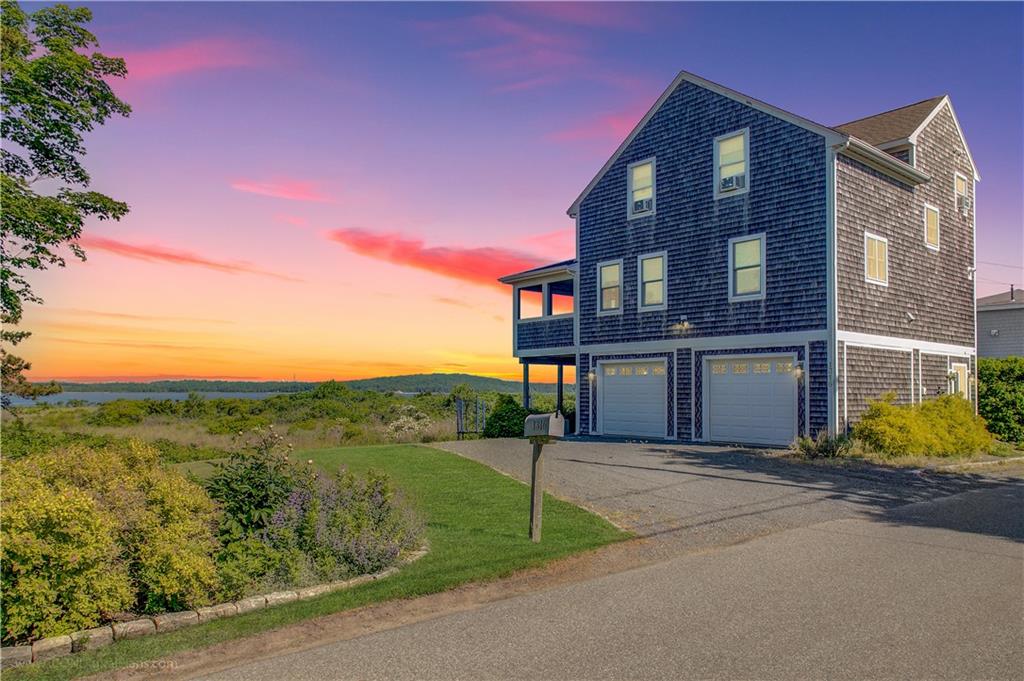 1316 Anthony Rd, Portsmouth, RI 02871 MLS 1334641 Coldwell Banker