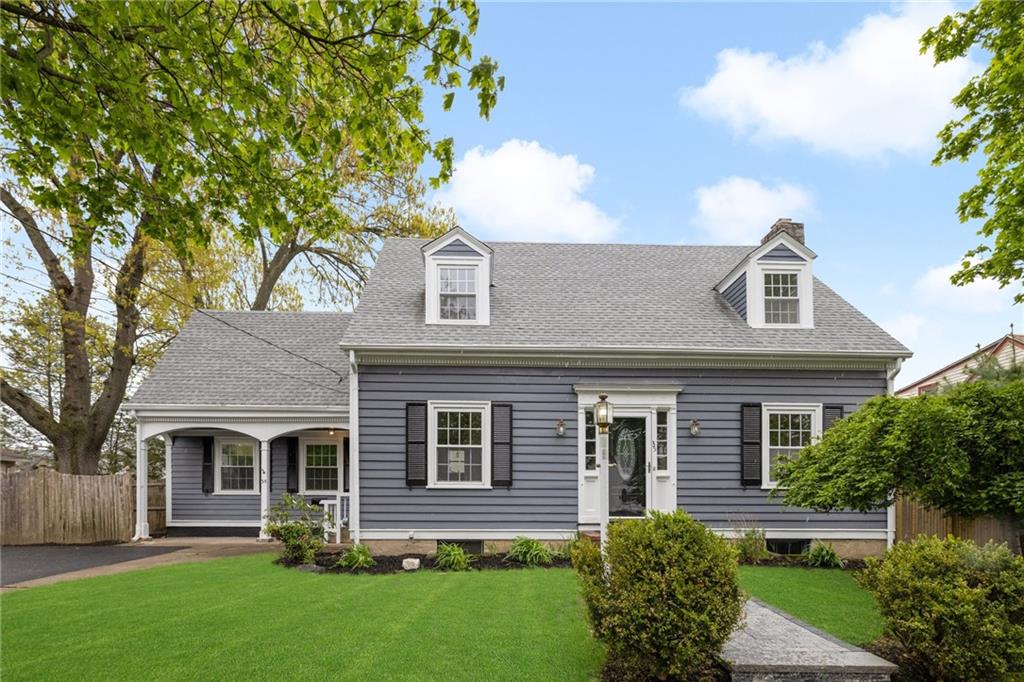 35 Grantland Rd, Cranston, RI 02910 MLS 1334670 Coldwell Banker