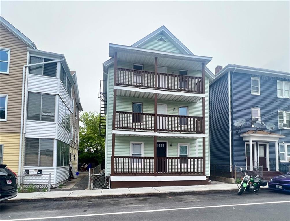 111 Sylvian St, Central Falls, RI 02863 MLS 1334718 Coldwell Banker