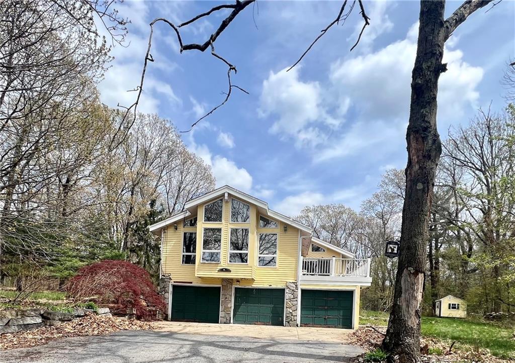 191 W Wrentham Rd, Cumberland, RI 02864 MLS 1334720 Coldwell Banker