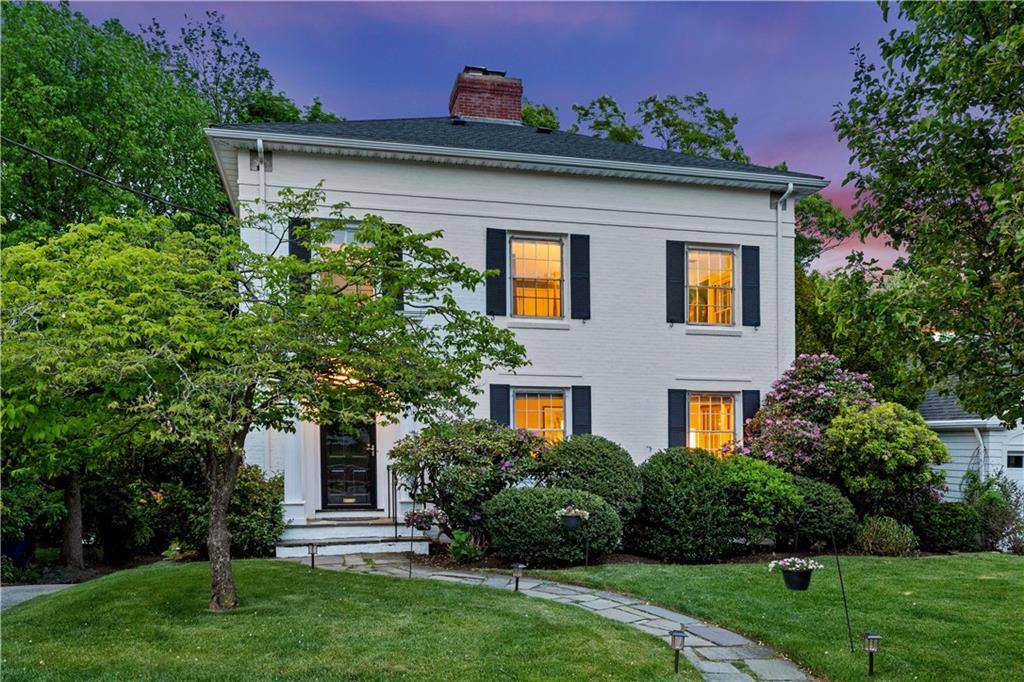 10 Dryden Ave, Pawtucket, RI 02860 MLS 1334745 Coldwell Banker