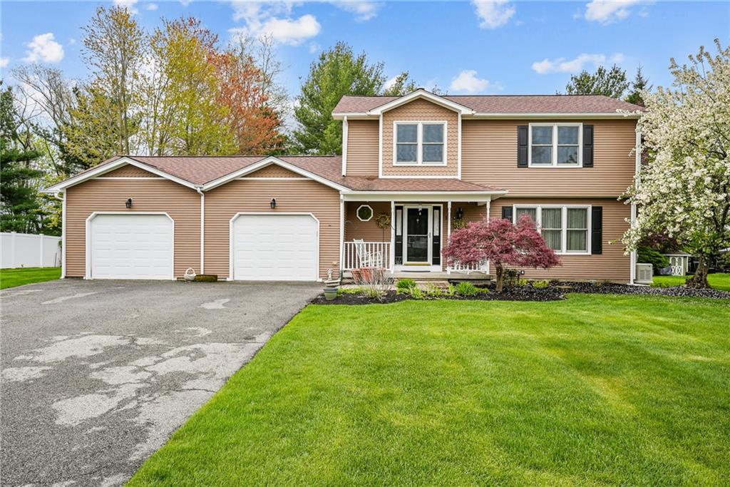 16 Heritage Ct, Cranston, RI 02921 MLS 1334753 Coldwell Banker