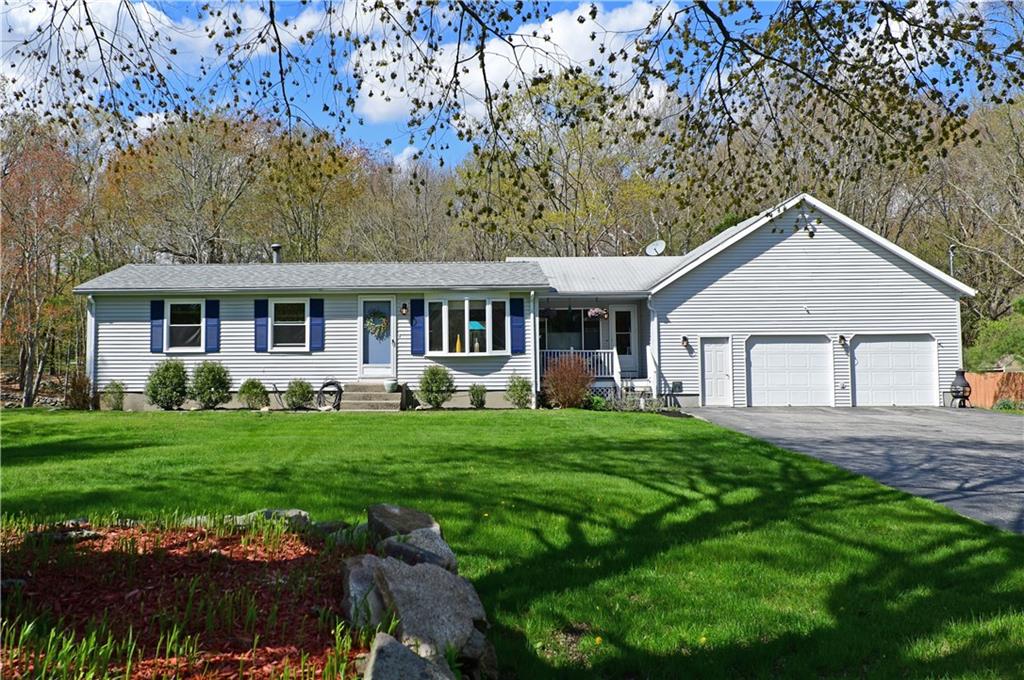 2005 Middle Rd, East Greenwich, RI 02818 MLS 1334760 Coldwell Banker