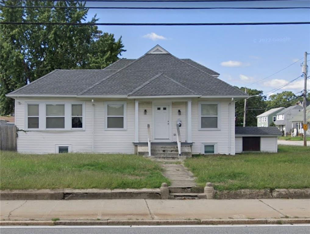 1124 Newport Ave, Pawtucket, RI 02860 MLS 1334774 Coldwell Banker