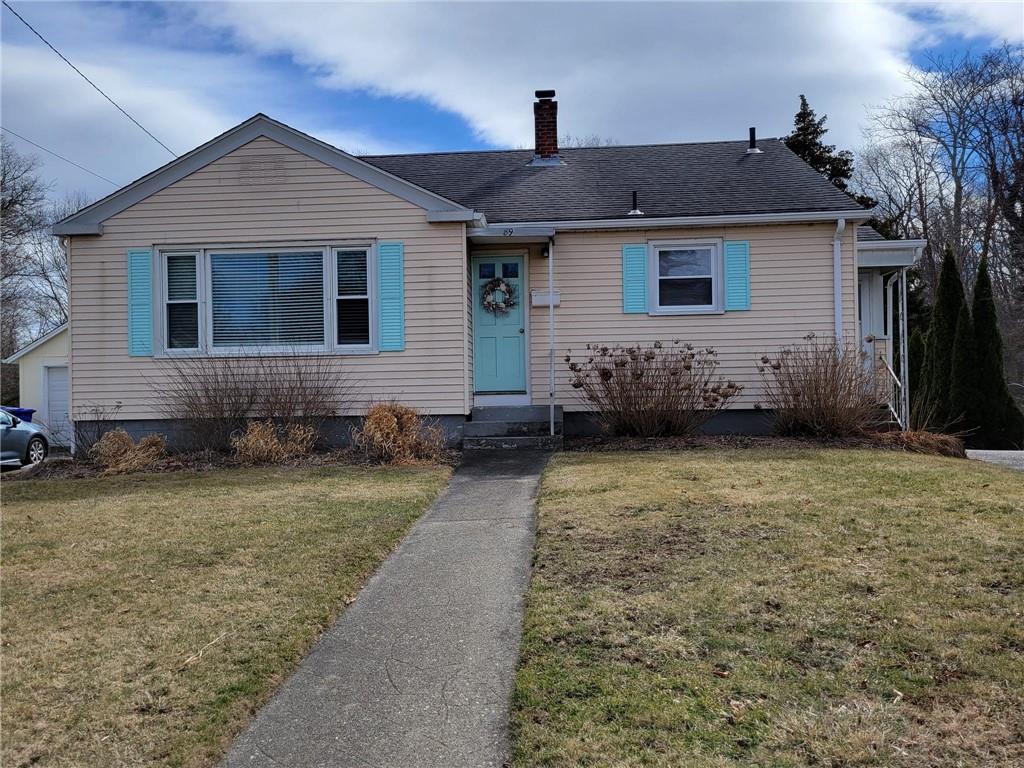 89 Wells St, Westerly, RI 02891 MLS 1334784 Coldwell Banker