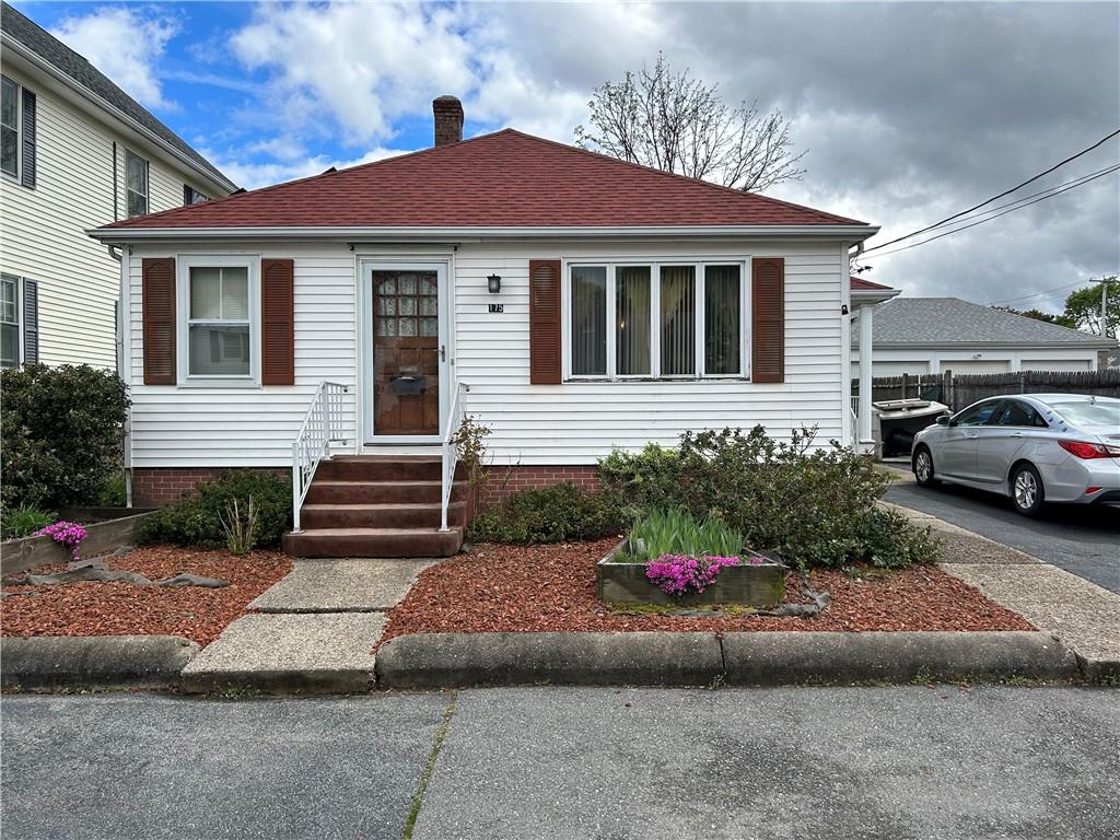 175 Norfolk Ave, Pawtucket, RI 02861 MLS 1334808 Coldwell Banker