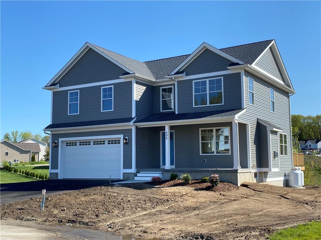 606 Louise St, Woonsocket, RI 02895 MLS 1335090 Coldwell Banker