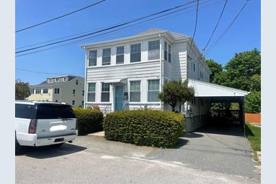 58 Walnut Street #2, Central Falls, RI 02863 - Photo 1