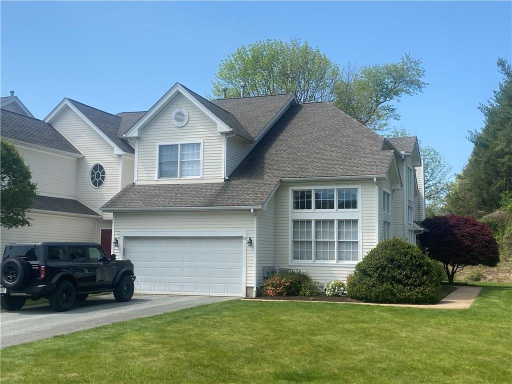 60 Fieldstone Dr, East Greenwich, RI 02818 MLS 1335426 Coldwell Banker