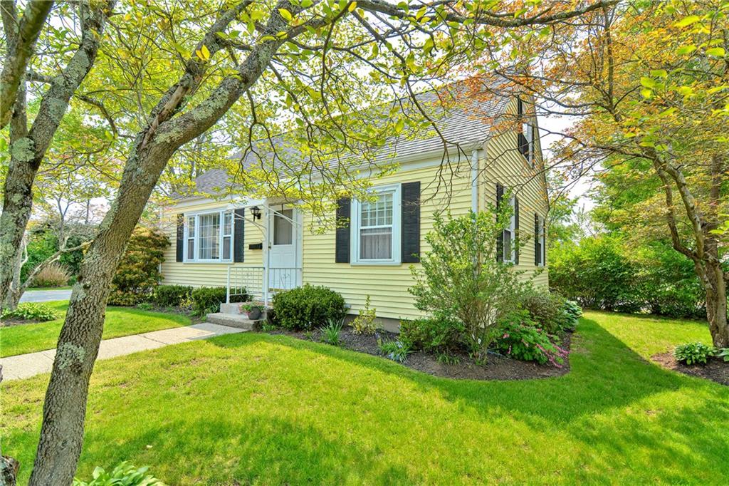 1 Lakeside St, East Providence, RI 02915 MLS 1335469 Coldwell Banker