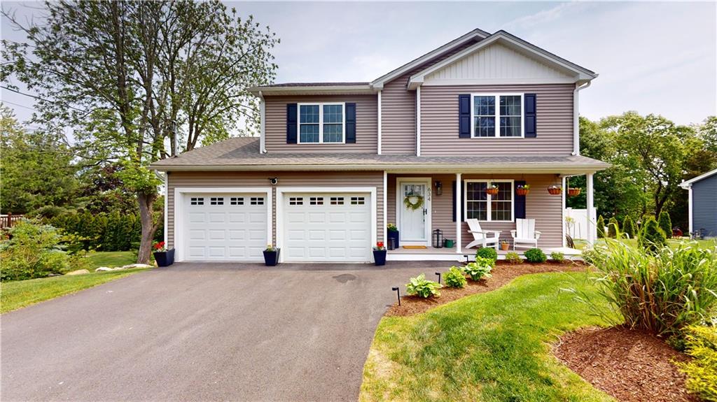 634 Natick Ave, Cranston, RI 02921 MLS 1335614 Coldwell Banker