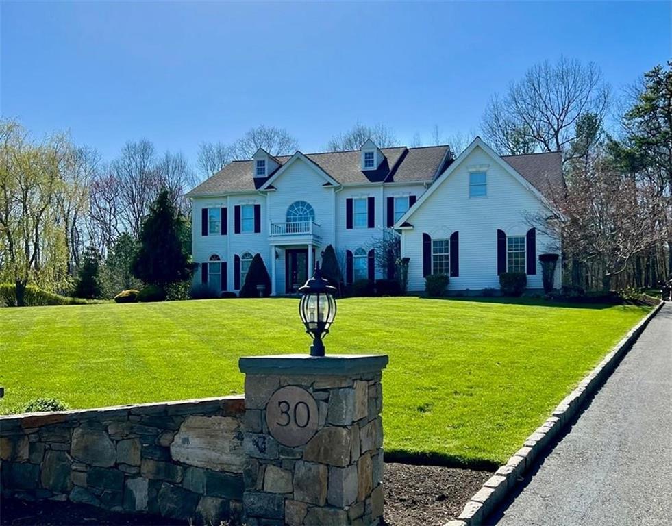 30 Lenihan Ln, East Greenwich, RI 02818 MLS 1335688 Coldwell Banker