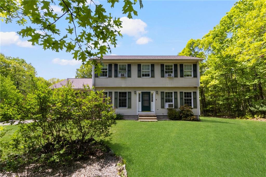 1800 E Wallum Lake Rd, Burrillville, RI 02859 MLS 1335865 Coldwell