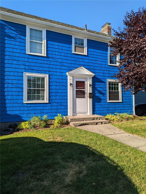 32 Elmcroft Ave, Providence, RI 02908 MLS 1335894 Coldwell Banker