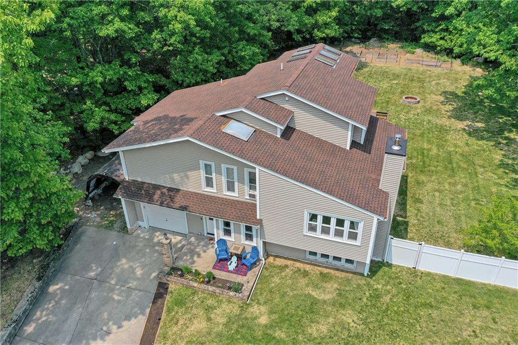 67 Highwood Dr, Coventry, RI 02816 MLS 1335976 Coldwell Banker