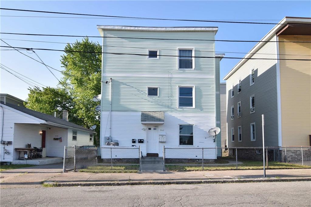 552 Privilege St, Woonsocket, RI 02895 MLS 1336530 Coldwell Banker