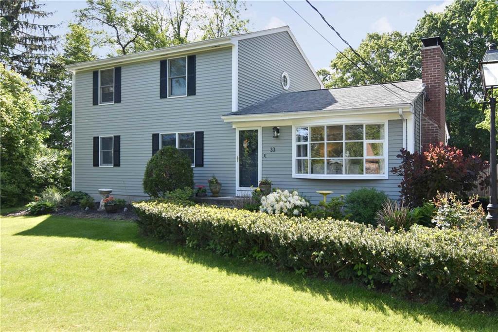 33 Wilbur Rd, Lincoln, RI 02865 - MLS 1336558 - Coldwell Banker