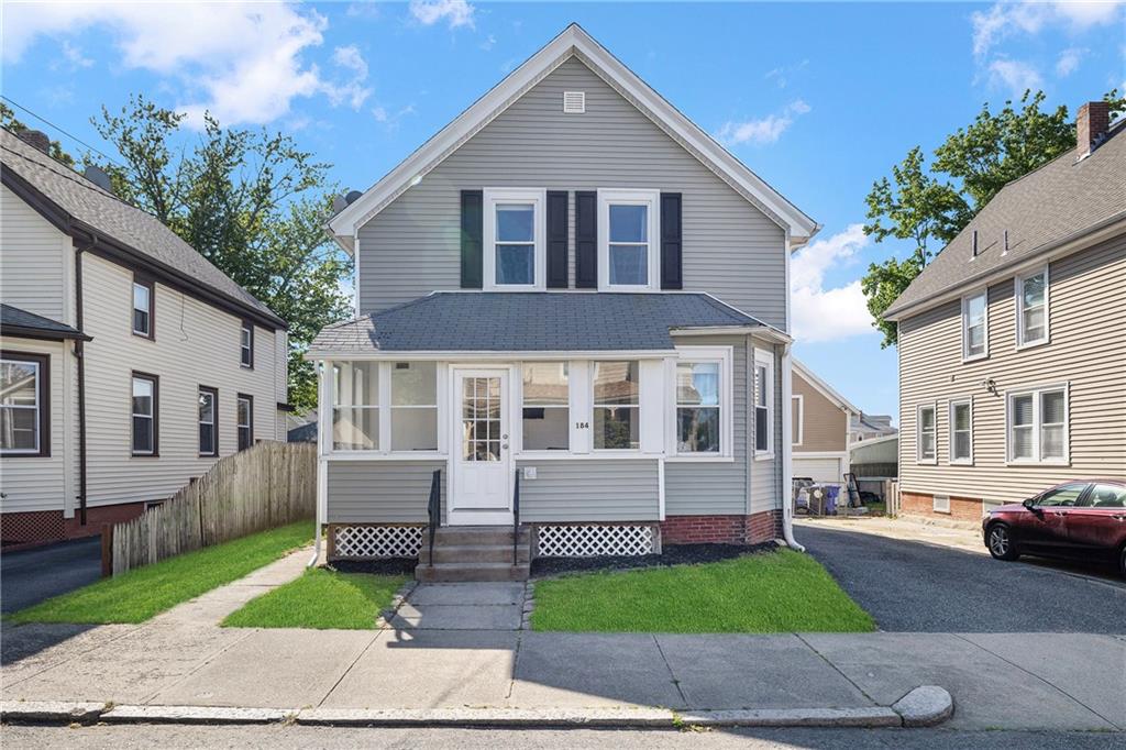 184 Walnut St, East Providence, RI 02914 MLS 1336628 Coldwell Banker
