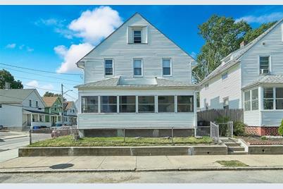 271 Smith Street, Cranston, RI 02905 - Photo 1