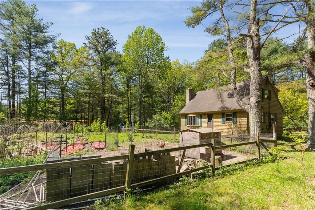 519 Switch Rd, Richmond, RI 02894 MLS 1336756 Coldwell Banker