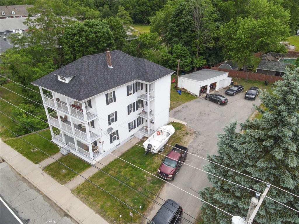 1262 Mendon Rd, Woonsocket, RI 02895 MLS 1336966 Coldwell Banker