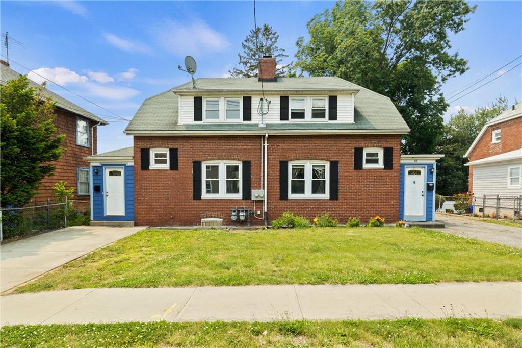 166 Roger Williams Ave, East Providence, RI 02916 MLS 1337138