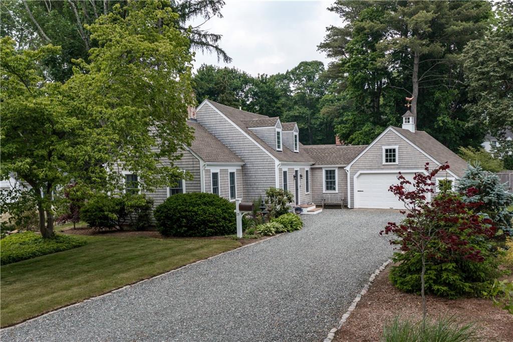 15 Harwood Rd, East Greenwich, RI 02818 MLS 1337166 Coldwell Banker