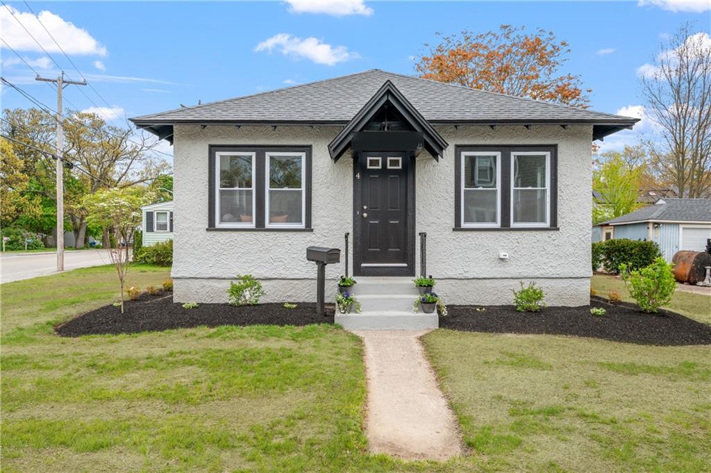 4 Verndale St, Warwick, RI 02889 MLS 1337200 Coldwell Banker