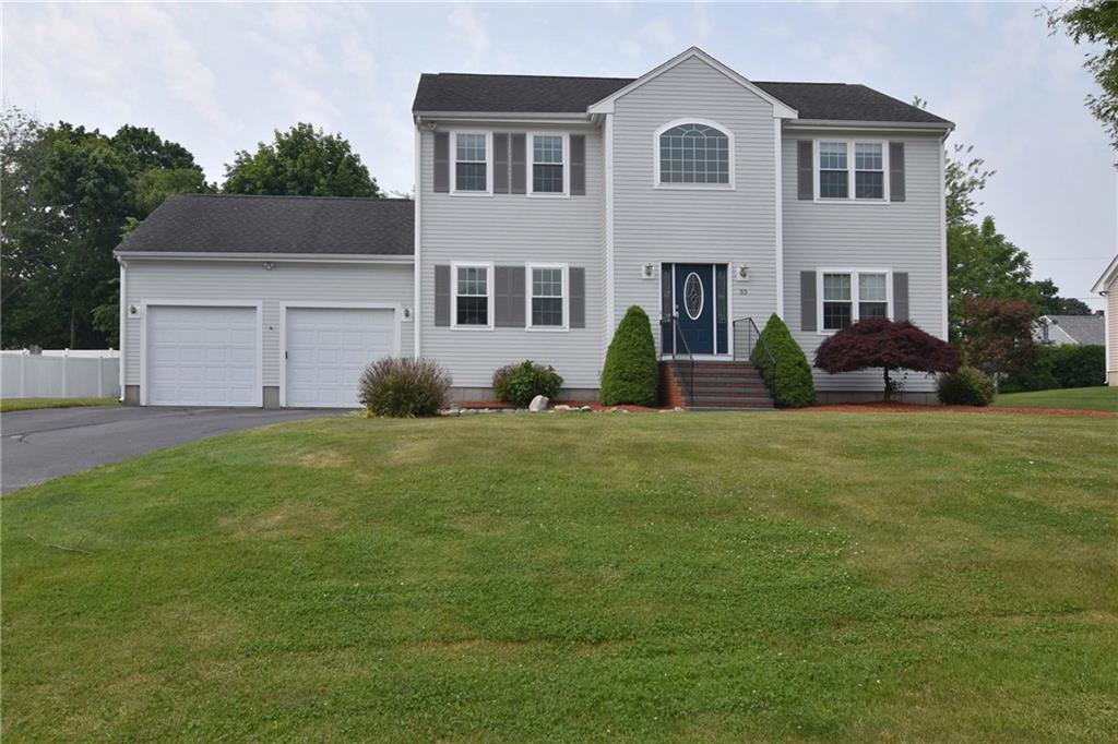 33 Ford Farm Rd, Tiverton, RI 02878 MLS 1337467 Coldwell Banker