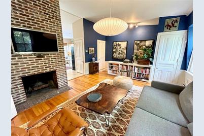 14 Benefit Street #3, Providence, RI 02904 - Photo 1