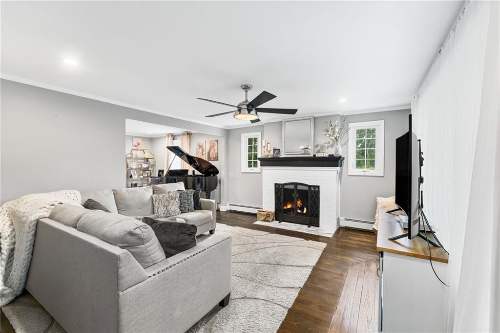 245 Sneech Pond Rd, Cumberland, RI 02864 MLS 1337666 Coldwell Banker