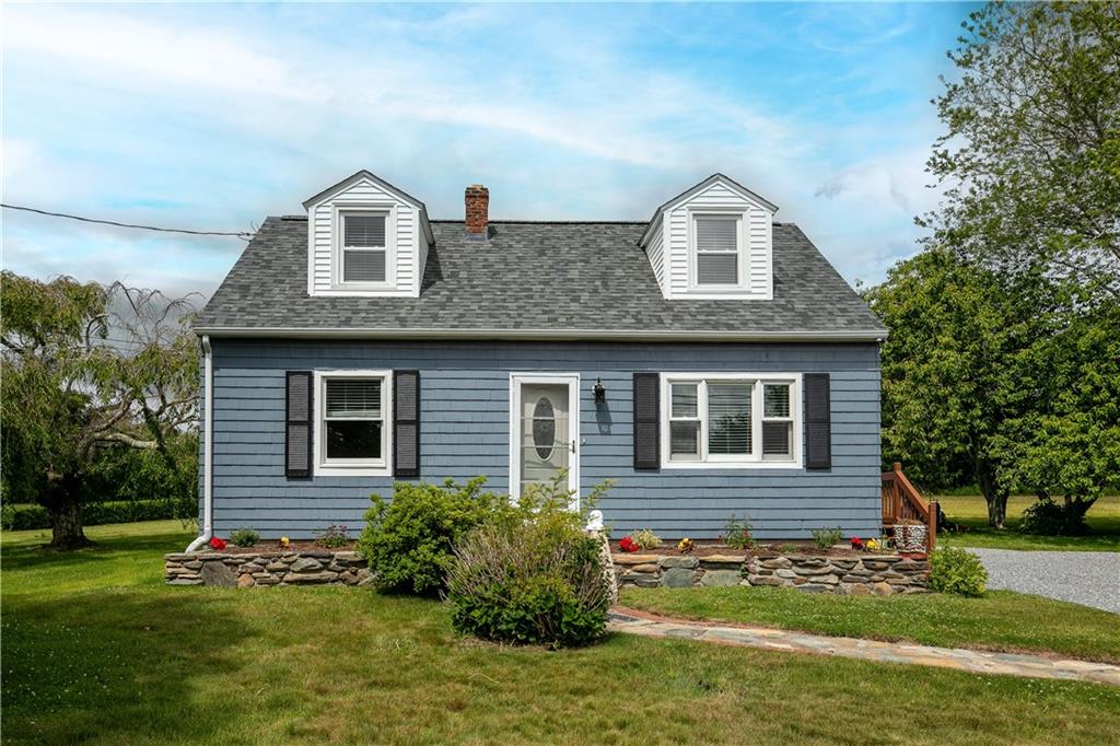 601 Wapping Rd, Portsmouth, RI 02871 MLS 1338065 Coldwell Banker