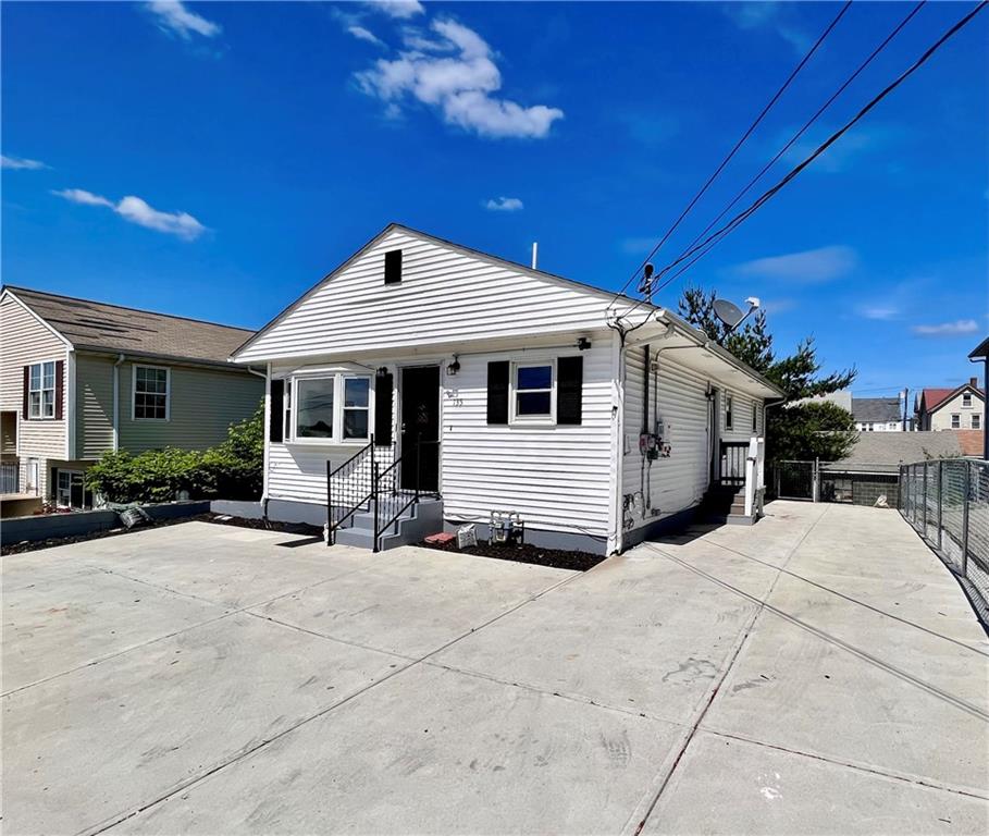 135 Perry St, Central Falls, RI 02863 MLS 1338169 Coldwell Banker