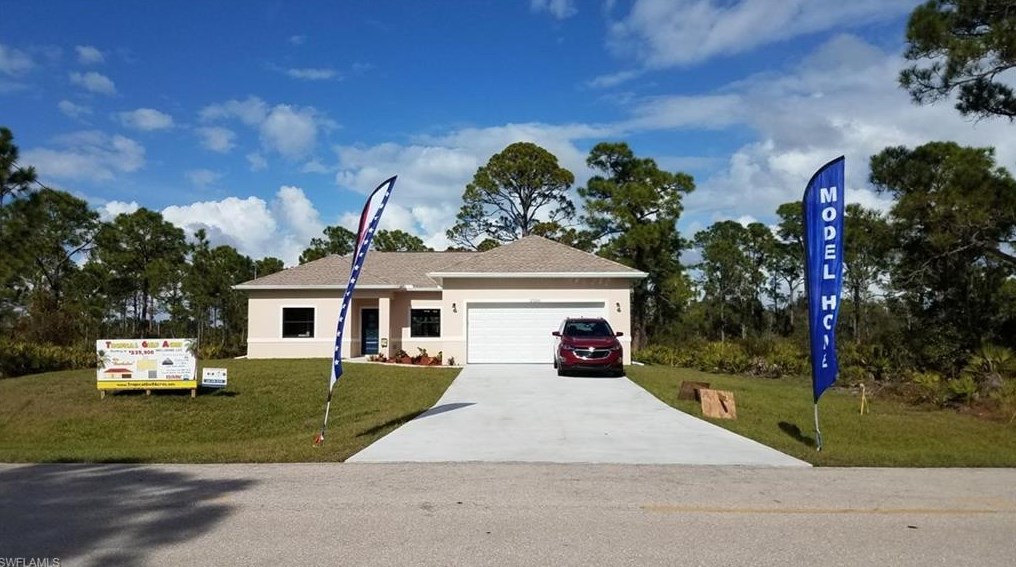 28018 Senator Dr, Punta Gorda FL  33955-3045 exterior