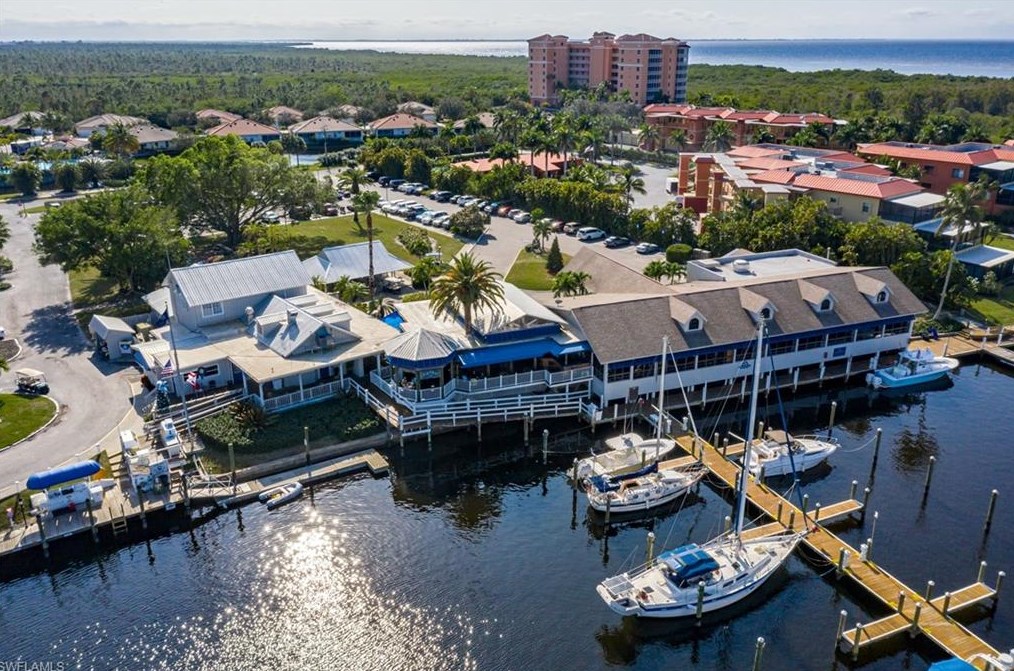 3220 Southshore Dr, Punta Gorda FL  33955-1903 exterior