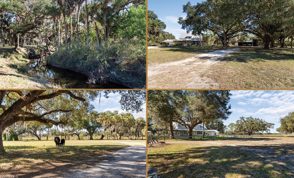 19500 Armeda Rd, Alva FL  33920-3126 exterior