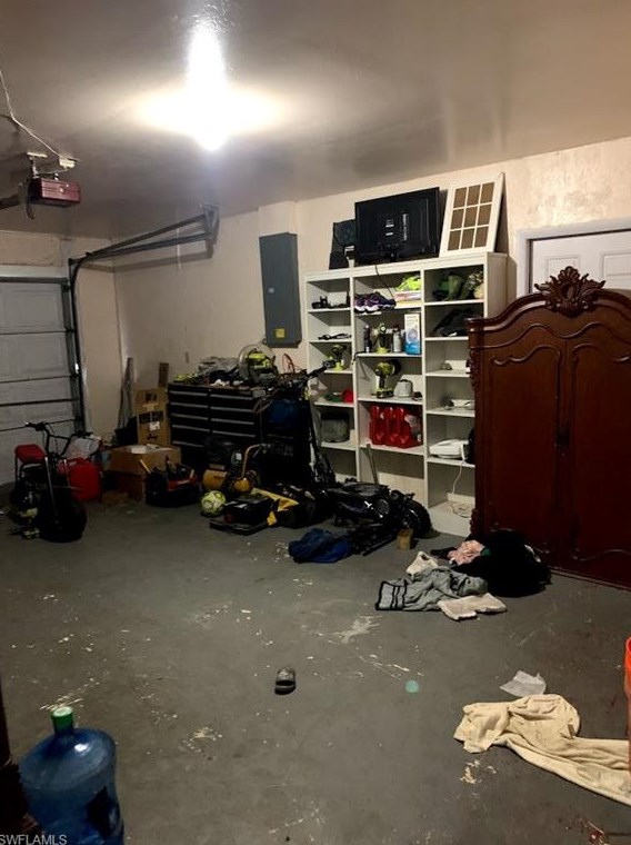 22 15 Pl, Cape Coral FL  33909-5341 exterior