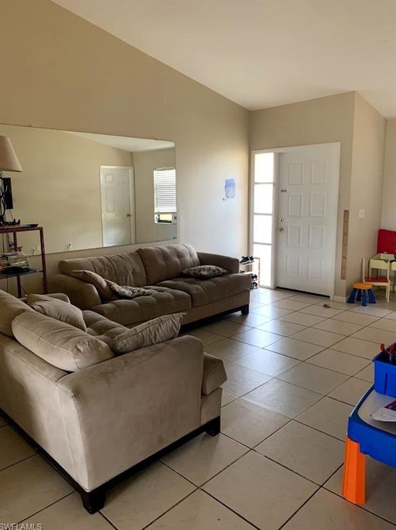 22 15 Pl, Cape Coral FL  33909-5341 exterior