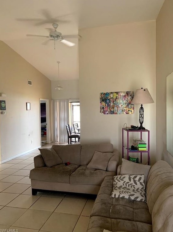 22 15 Pl, Cape Coral FL  33909-5341 exterior