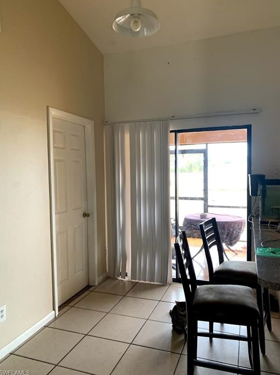 22 15 Pl, Cape Coral FL  33909-5341 exterior