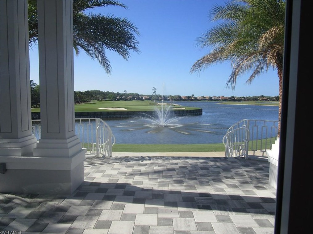 10134 Colonial Country Club Blvd, Fort Myers FL 33913-7020 exterior